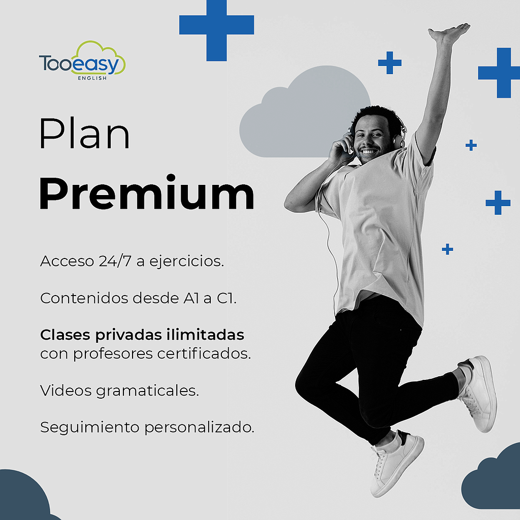 TOOEASY PRO | Mensual